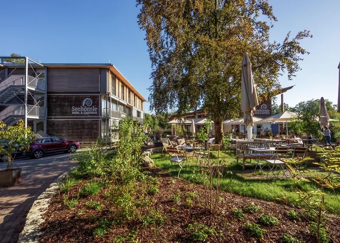 Seehoernle Hotel & Gasthaus