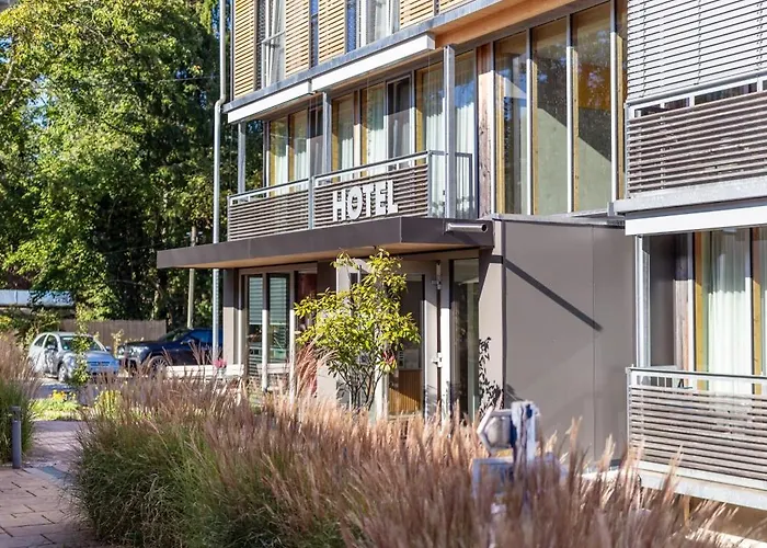 Seehoernle Hotel & Gasthaus Hotel