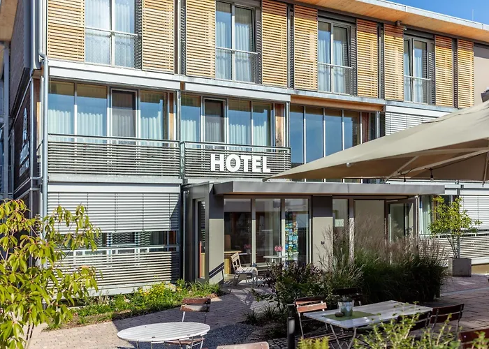 Seehoernle Hotel & Gasthaus Hotel