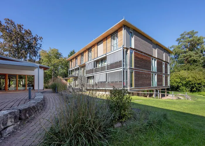 Seehoernle Hotel & Gasthaus Gaienhofen (Baden-Wurttemberg)