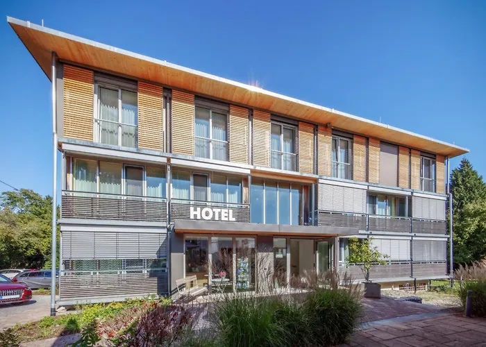 Seehoernle Hotel & Gasthaus Hotel Gaienhofen (Baden-Wurttemberg)