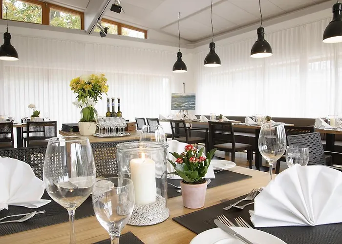 Hotel Seehoernle Hotel & Gasthaus Gaienhofen (Baden-Wurttemberg)