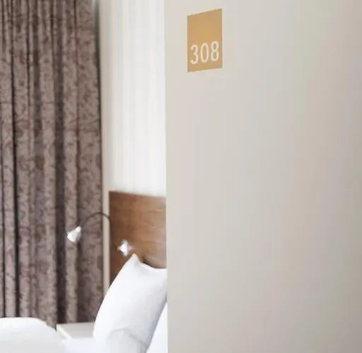 Seehoernle Hotel & Gasthaus Hotel