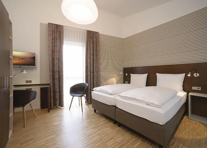 Hotel Seehoernle Hotel & Gasthaus Gaienhofen (Baden-Wurttemberg)