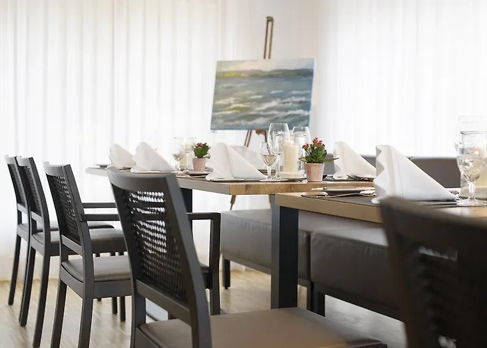 Seehoernle Hotel & Gasthaus