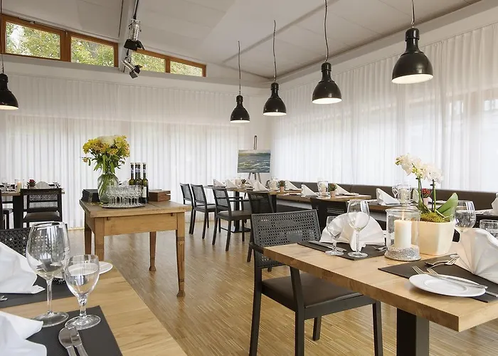 Hotel Seehoernle Hotel & Gasthaus 3*