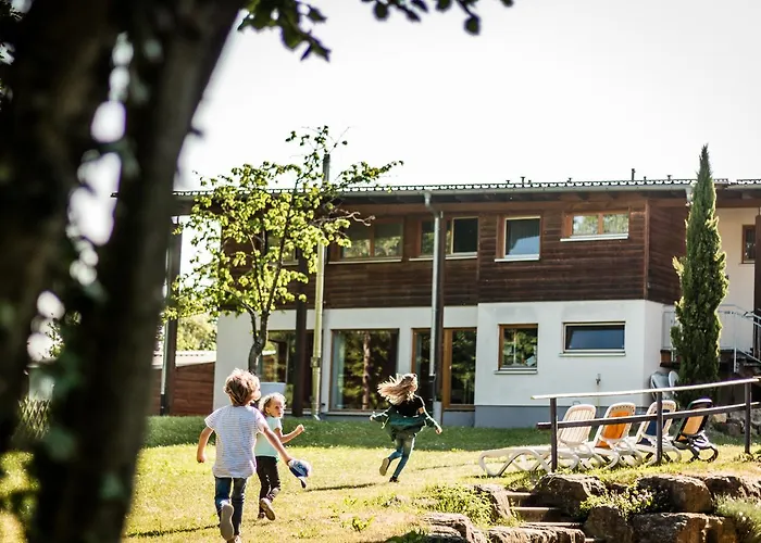 Hotel Seehoernle Hotel & Gasthaus