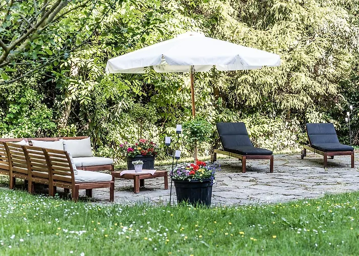 Seehoernle Hotel & Gasthaus Hotel Gaienhofen (Baden-Wurttemberg)