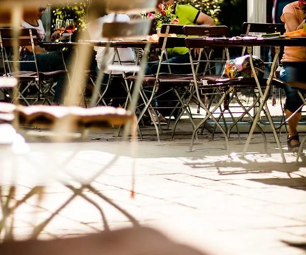 Seehoernle Hotel & Gasthaus