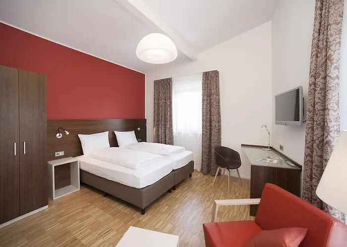 Hotel Seehoernle Hotel & Gasthaus