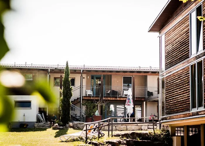 Seehoernle Hotel & Gasthaus