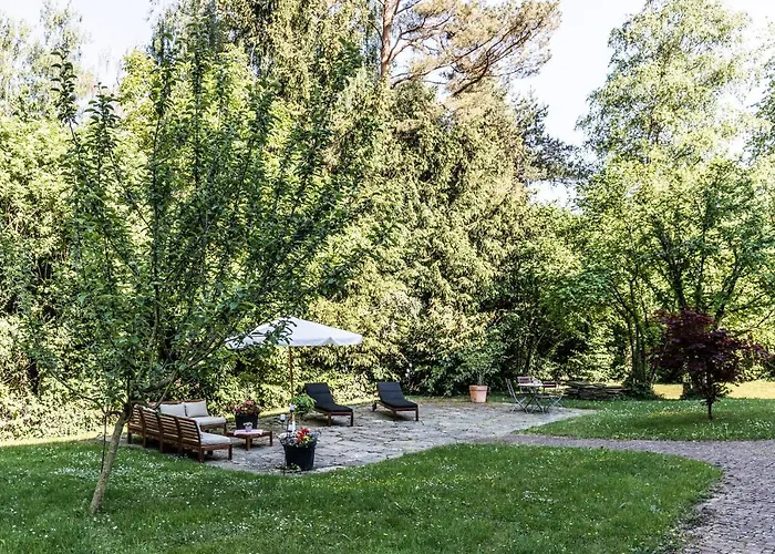 Seehoernle Hotel & Gasthaus Hotel