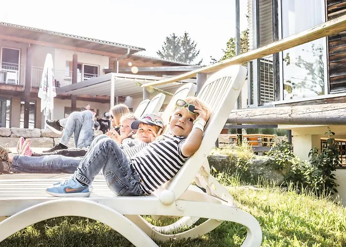 Seehoernle Hotel & Gasthaus Hotel